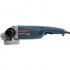 Bosch GWS 24-180 H Professional Машины углошлифовальные (УШМ) инструкция, поддержка, форум, описание, мануал