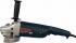 Bosch GWS 24-180 H Professional Машины углошлифовальные (УШМ) инструкция, поддержка, форум, описание, мануал