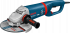 Bosch GWS 24-230 JVX Professional Машины углошлифовальные (УШМ) инструкция, поддержка, форум, описание, мануал