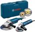 Bosch GWS 24-230 JH Professional Машины углошлифовальные (УШМ) инструкция, поддержка, форум, описание, мануал