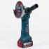 Bosch 060193A307 GWS 18-125 V-LI без акк. и зу. (0.601.93A.307) Машины углошлифовальные (УШМ) инструкция, поддержка, форум, описание, мануал
