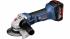 Bosch 060193A307 GWS 18-125 V-LI без акк. и зу. (0.601.93A.307) Машины углошлифовальные (УШМ) инструкция, поддержка, форум, описание, мануал