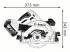 Bosch GKS 18V-57 (0.601.6A2.200) Пилы циркулярные инструкция, поддержка, форум, описание, мануал