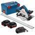 Bosch GKS 18V-57 (0.601.6A2.200) Пилы циркулярные инструкция, поддержка, форум, описание, мануал