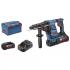 Bosch GBH 36 V-LI Перфораторы инструкция, поддержка, форум, описание, мануал