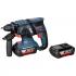Bosch GBH 36 V-LI Перфораторы инструкция, поддержка, форум, описание, мануал