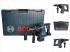 Bosch GBH 36 V-LI Перфораторы инструкция, поддержка, форум, описание, мануал
