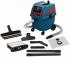 Bosch GAS 50 (0.601.989.103) Пылесосы промышленные инструкция, поддержка, форум, описание, мануал
