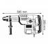 Bosch GBH 11 DE Professional Перфораторы инструкция, поддержка, форум, описание, мануал