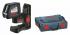 Bosch GLL 2-50 Professional + ШТАТИВ BS150 Уровни лазерные инструкция, поддержка, форум, описание, мануал