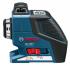 Bosch GLL 2-80 Professional (0.601.063.204) Уровни лазерные инструкция, поддержка, форум, описание, мануал