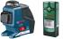 Bosch GLL 2-80 Professional (0.601.063.204) Уровни лазерные инструкция, поддержка, форум, описание, мануал