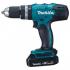 Makita BHP453SHE LiION Аккумуляторные дрели, шуруповерты инструкция, поддержка, форум, описание, мануал