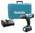 Makita BHP453SHE LiION Аккумуляторные дрели, шуруповерты инструкция, поддержка, форум, описание, мануал