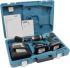 Makita BHP453SHE LiION Аккумуляторные дрели, шуруповерты инструкция, поддержка, форум, описание, мануал