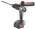 Metabo SB 18 LTX Impuls 4.0 (602148610) Аккумуляторные дрели, шуруповерты инструкция, поддержка, форум, описание, мануал