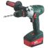 Metabo SB 18 LTX Impuls 4.0 (602148610) Аккумуляторные дрели, шуруповерты инструкция, поддержка, форум, описание, мануал