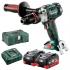 Metabo SB 18 LTX Impuls (602148850) Аккумуляторные дрели, шуруповерты инструкция, поддержка, форум, описание, мануал