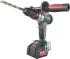 Metabo SB 18 LTX Impuls (602148850) Аккумуляторные дрели, шуруповерты инструкция, поддержка, форум, описание, мануал