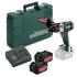 Metabo SB 18 LTX Impuls (602148850) Аккумуляторные дрели, шуруповерты инструкция, поддержка, форум, описание, мануал