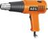 AEG PT 600 EC Фены технические инструкция, поддержка, форум, описание, мануал