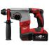 Milwaukee HD28 H  3Ah Перфораторы инструкция, поддержка, форум, описание, мануал