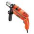 Black & Decker KR504RE Дрели ударные инструкция, поддержка, форум, описание, мануал