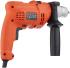 Black & Decker KR504RE Дрели ударные инструкция, поддержка, форум, описание, мануал