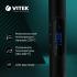 Vitek VT-1335 Щипцы Для Волос инструкция, поддержка, форум, описание, мануал