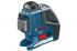 Bosch GLL 3-80 Professional (0.601.063.309) Уровни лазерные инструкция, поддержка, форум, описание, мануал