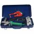 Dytron SP-1b 500 W MINI blue 39616 Аппараты для сварки пластиковых труб инструкция, поддержка, форум, описание, мануал