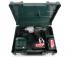 Metabo SSW 18 LTX 600 (602198650) Гайковерты инструкция, поддержка, форум, описание, мануал