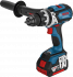 Bosch GSB 18 VE-EC соло (0.601.9F1.300) Аккумуляторные дрели, шуруповерты инструкция, поддержка, форум, описание, мануал