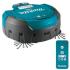 Makita DRC200Z 186215 Пылесосы промышленные инструкция, поддержка, форум, описание, мануал