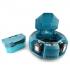 Makita DRC200Z 186215 Пылесосы промышленные инструкция, поддержка, форум, описание, мануал