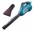 Makita DUB362Z Воздуходувки инструкция, поддержка, форум, описание, мануал