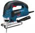 Bosch GST 150 BCE Professional L-BOXX Лобзики инструкция, поддержка, форум, описание, мануал