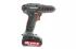 Metabo BS 14.4 10мм (602206530) Аккумуляторные дрели, шуруповерты инструкция, поддержка, форум, описание, мануал