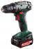 Metabo BS 14.4 10мм (602206530) Аккумуляторные дрели, шуруповерты инструкция, поддержка, форум, описание, мануал