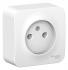 SCHNEIDER ELECTRIC BLNRA000111 Blanca Электроустановочные изделия инструкция, поддержка, форум, описание, мануал