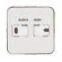 SCHNEIDER ELECTRIC BLNRA000111 Blanca Электроустановочные изделия инструкция, поддержка, форум, описание, мануал