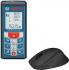 Bosch Дальномер GLM 80 (0.601.072.300) +Мышь Logitech M280 Дальномеры инструкция, поддержка, форум, описание, мануал