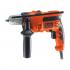 Black & Decker KR604CRES Дрели ударные инструкция, поддержка, форум, описание, мануал
