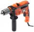 Black & Decker KR604CRES Дрели ударные инструкция, поддержка, форум, описание, мануал