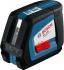 Bosch GLL 2-50 (0.601.063.109) Уровни лазерные инструкция, поддержка, форум, описание, мануал