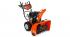 Husqvarna ST230P бензо (9619100-90) Снегоуборщики инструкция, поддержка, форум, описание, мануал