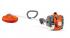 Husqvarna 129LK (9671936-01) Мотокосы (бензотриммеры) инструкция, поддержка, форум, описание, мануал