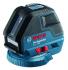 Bosch GLL 3-50 Professional (0.601.063.800) Уровни лазерные инструкция, поддержка, форум, описание, мануал