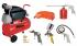 Fubag AIR MASTER KIT Компрессоры инструкция, поддержка, форум, описание, мануал