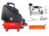 Fubag AIR MASTER KIT Компрессоры инструкция, поддержка, форум, описание, мануал